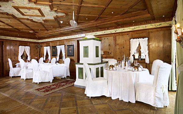 Escapade dans les Dolomites