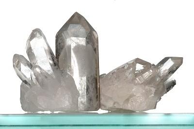 Comment employer des cristaux pour la guérison