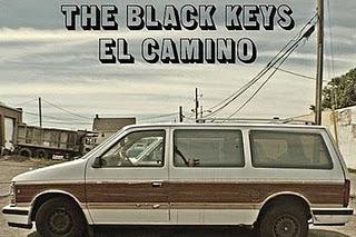 El Camino (The Black Keys)