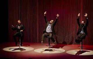 Les Monologues de la Marijuana