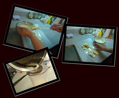 Chocolats fins - Père Noël à la vanille