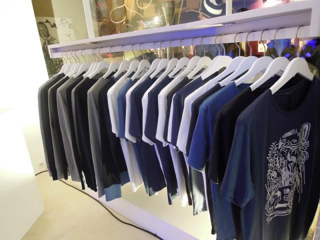 Ouverture du premier shop Feiyue à Paris