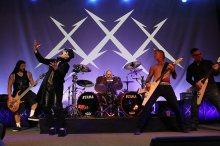 metallica 30th anniversary shows