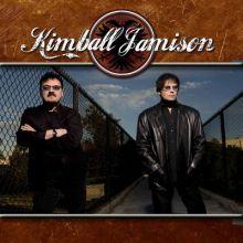 Kimball Jamison Fontiers Records