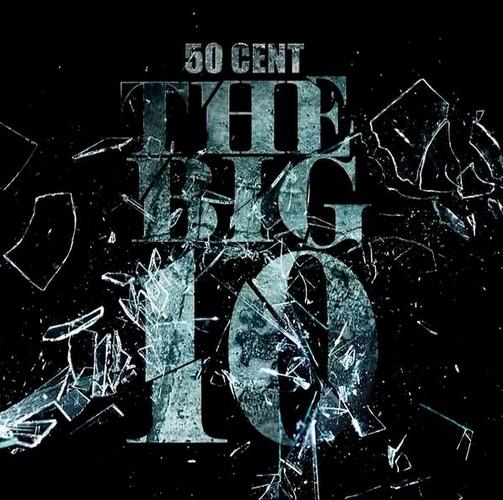 50 Cent vous offre 10 nouvelles chansons gratuitement !!!