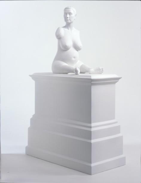 ALISON LAPPER, une leçon de vie !