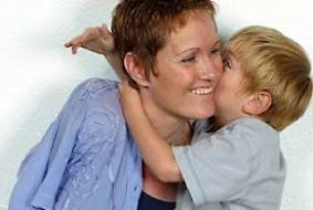 ALISON LAPPER, une leçon de vie !