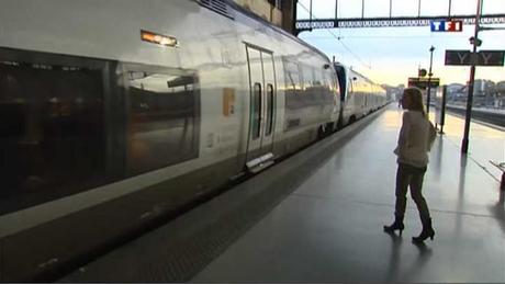 « Big bang » à la SNCF