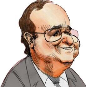 Construire sur des ruines