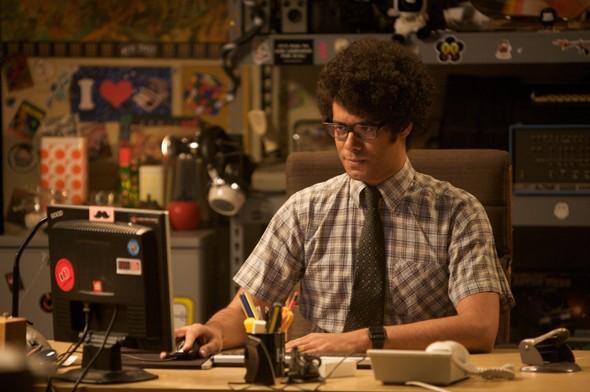 it crowd moss Microsoft AnswerDesk : un support en ligne premium