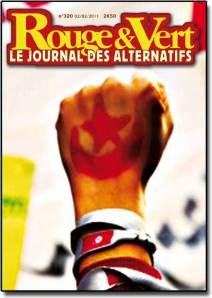 gauchistes verts des Bouches du Rhône, avec nous !