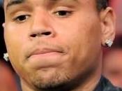 Nouveau titre Chris Brown Wait You.