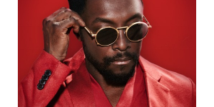 Nouveau single de Will.I.AM – Great Times