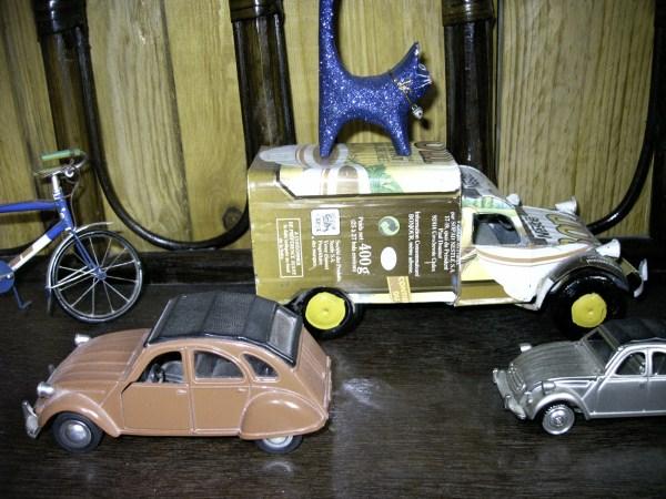 entre 16 et 19 degrés