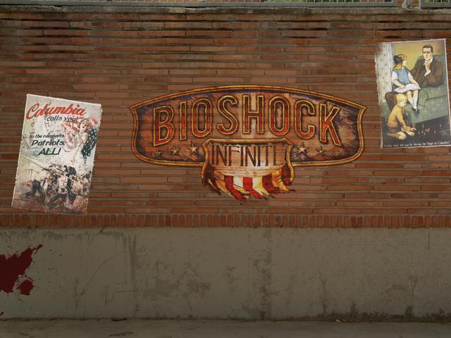 BioShock  Infinite : le trailer