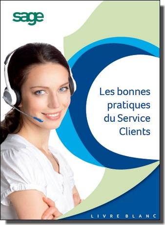le service-clients