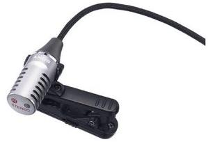 micro fifère pour reflex numérique