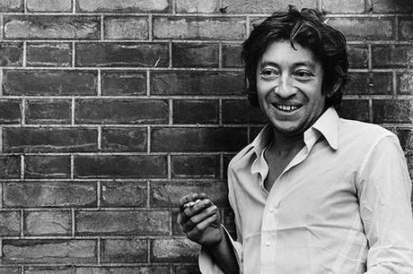 Serge Gainsbourg