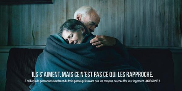 Huit millions de Français n’ont pas les moyens de se chauffer