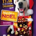 Fêtes et Marché de Noël à Eaubonne