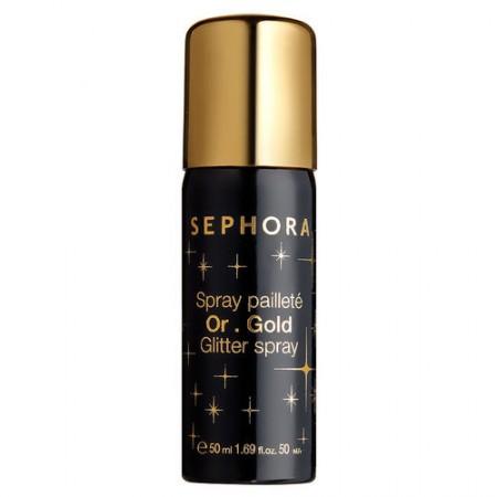 Sortons les paillettes !