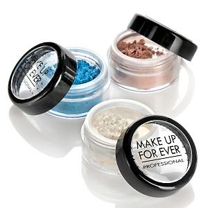 Sortons les paillettes !