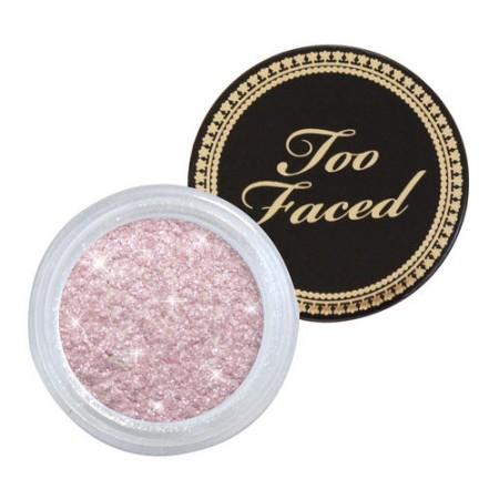 Sortons les paillettes !