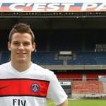 Gameiro : « Je me suis accroché »