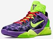 Nike Zoom Kobe Supreme ‘Cheetah’