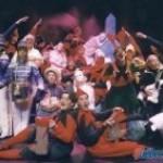 V'là l'Bon Vent Joyeux Noël