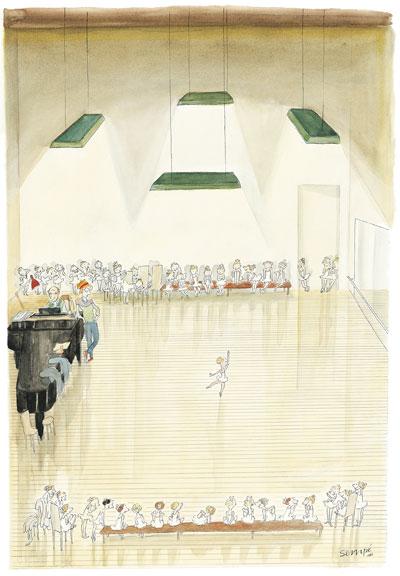 3-Couverture-du-New-Yorker-J-J-Sempe-editions-De-noel-Martine-Gossieaux-hoosta-magazine-paris