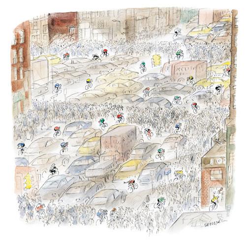 4-Couverture-du-New-Yorker-J-J-Sempe-editions-De-noel-Martine-Gossieaux-hoosta-magazine-paris