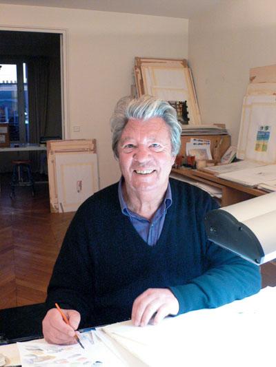 1-Portrait-de-Sempe-ML-hoosta-magazine-paris