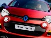 Twingo restylée tarifs