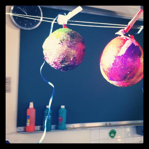 Ma semaine en Instagram (6)