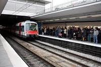 Y'en a marre de la violence dans les transports collectifs