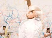 Nouvelles prestations robyn dancing own/call your girlfriend (live snl)