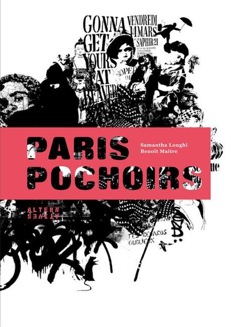 Paris Pochoirs (Samantha Longhi, Benoît Maître)