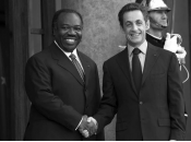 [France Sarkozyste] Lettre ouverte concernant position l’Etat français vis-à-vis gouvernement gabonais Survie France