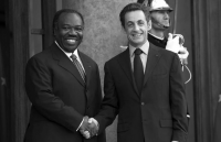 [France Sarkozyste] Lettre ouverte concernant la position de l’Etat français vis-à-vis du gouvernement gabonais – Survie France