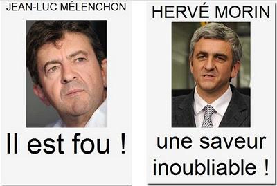 slogan plus candidat beau