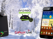 Concours Noël SOSAndroid avec Samsung, Parrot Copilot