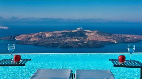 Ekies All Senses Resort - Halkidiki, Greece Ekies All Senses Resort Vourvourou Greece 620x347 10 hôtels pour fuir lhiver