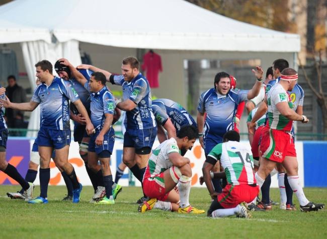 Castres sauve l’honneur !