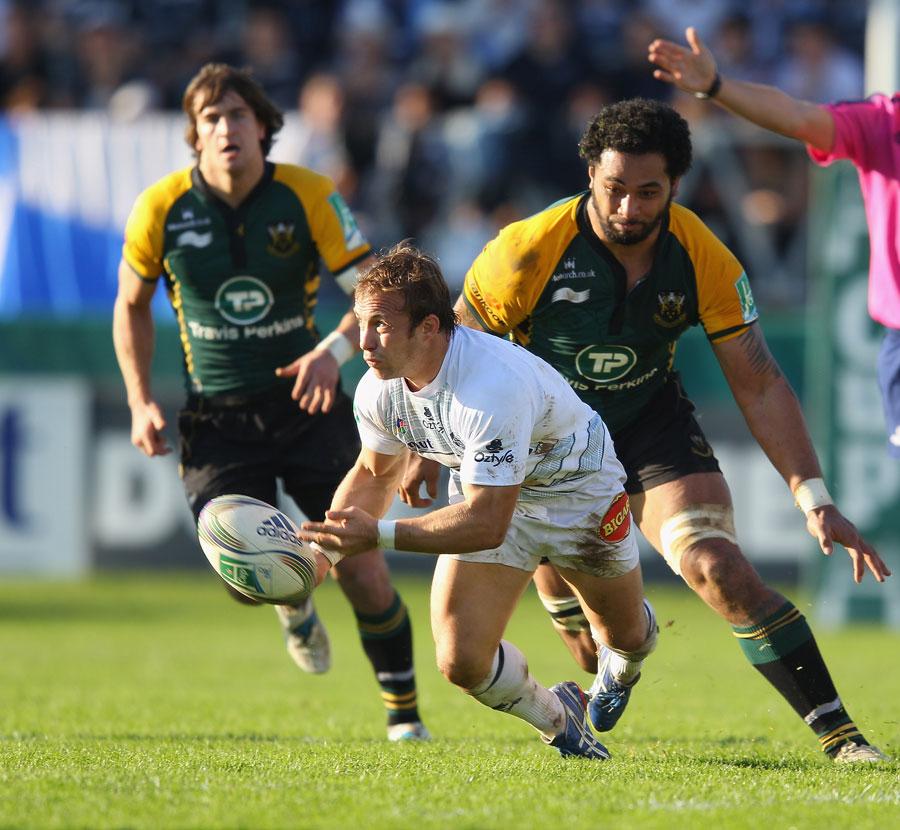 Castres sauve l’honneur !