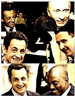 Diplomatie: silence ou impuissance de Sarkozy