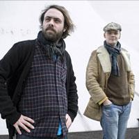 YETI LANE, un nouvel album, un single « Analog Wheel » !