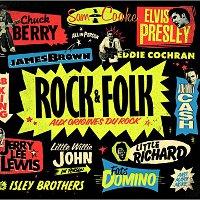 Rock and Folk Aux Origines Du Rock, LE cadeau idéal !