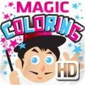 Coloriage magique pour vos enfants est Gratuit