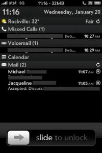 Mise à jour importante du tweak cydia Lockinfo compatible iOS 5